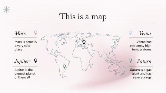 2025 Business Bucket List presentation template 