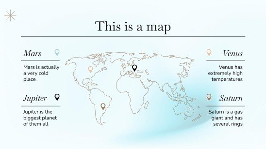 2025 Business Bucket List presentation template 