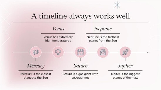 2025 Business Bucket List presentation template 