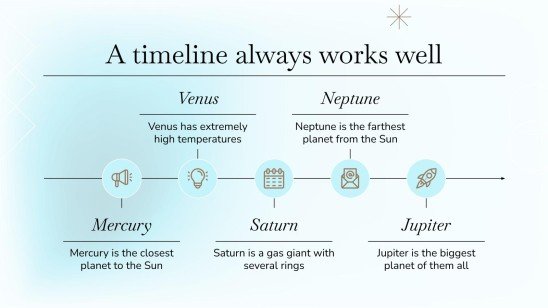 2025 Business Bucket List presentation template 