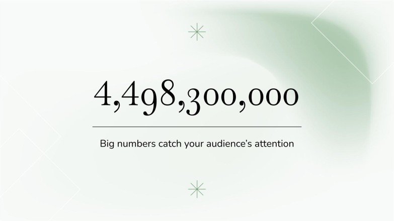 2025 Business Bucket List presentation template 