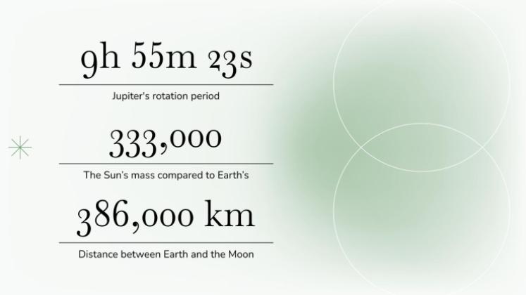 2025 Business Bucket List presentation template 
