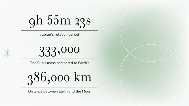 2025 Business Bucket List presentation template 