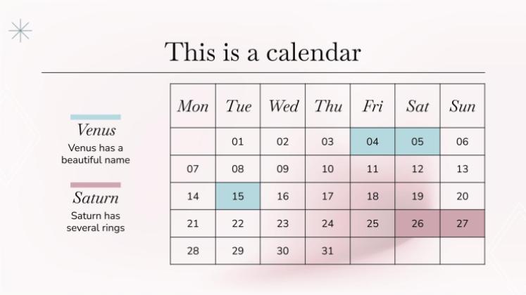 2025 Business Bucket List presentation template 