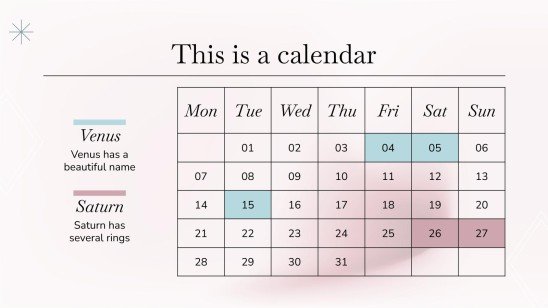 2025 Business Bucket List presentation template 