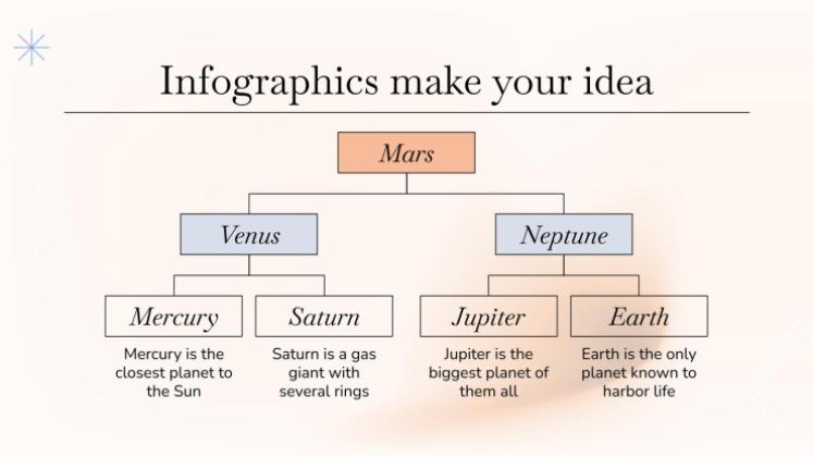 2025 Business Bucket List presentation template 
