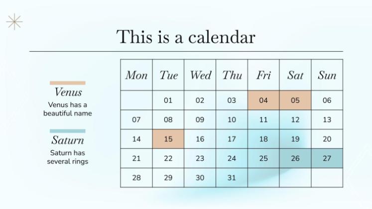 2025 Business Bucket List presentation template 