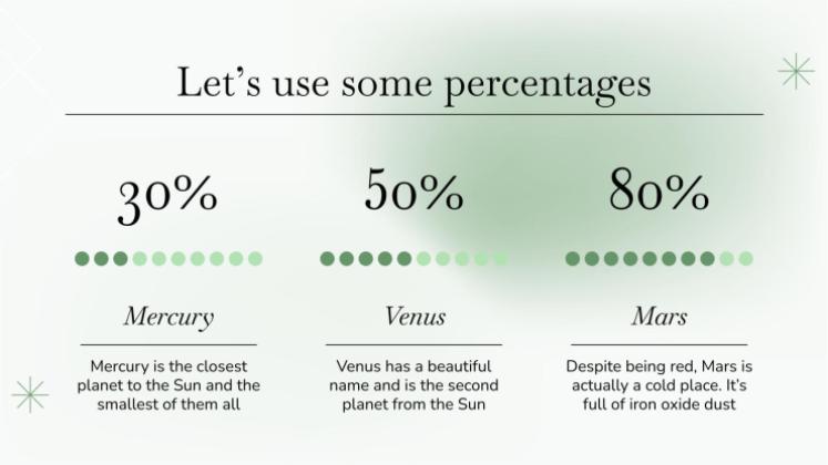 2025 Business Bucket List presentation template 