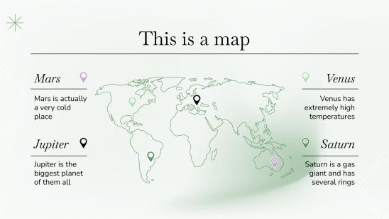 2025 Business Bucket List presentation template 