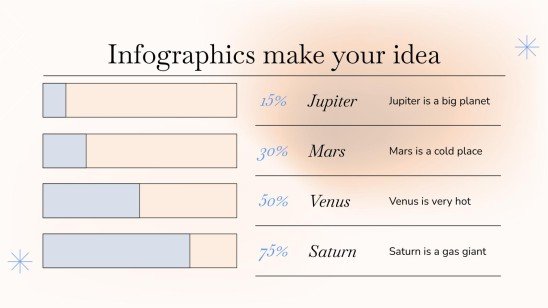 2025 Business Bucket List presentation template 