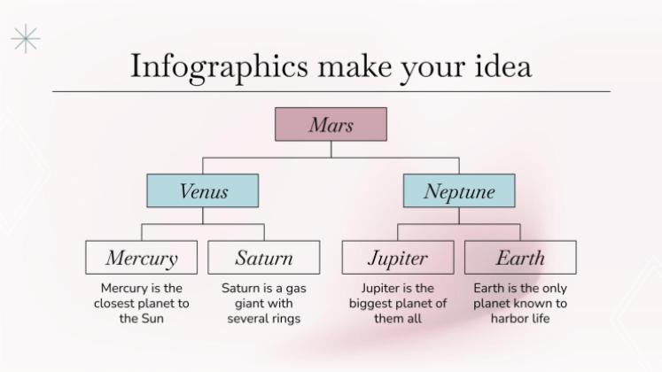 2025 Business Bucket List presentation template 