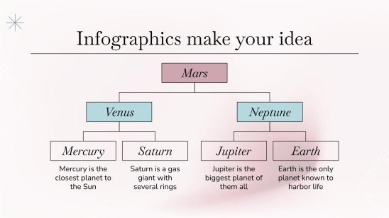 2025 Business Bucket List presentation template 