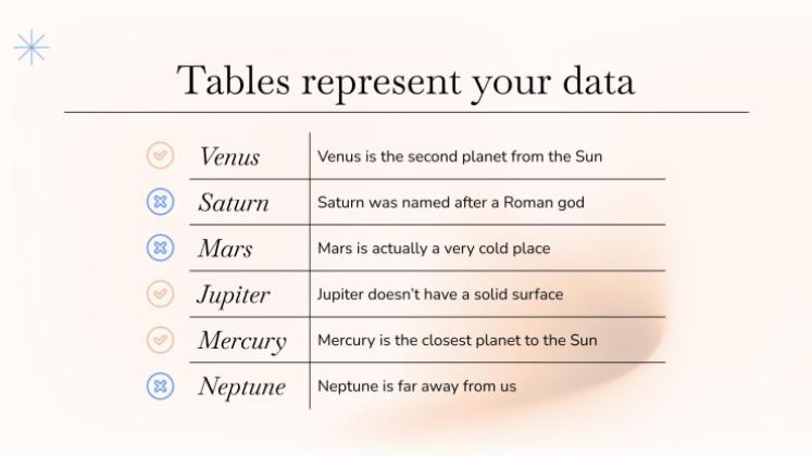 2025 Business Bucket List presentation template 