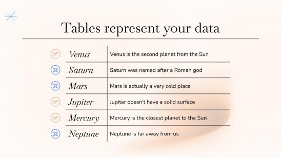 2025 Business Bucket List presentation template 