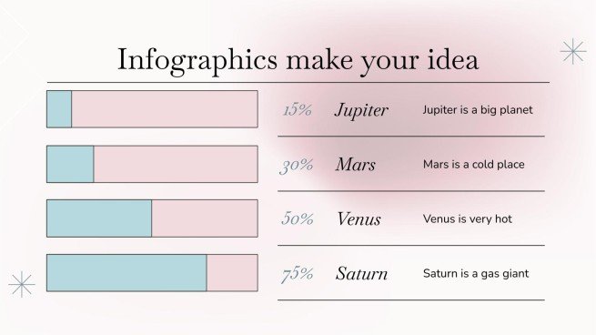 2025 Business Bucket List presentation template 