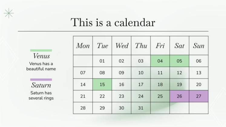 2025 Business Bucket List presentation template 