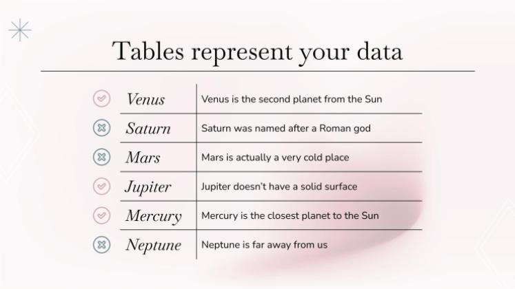 2025 Business Bucket List presentation template 