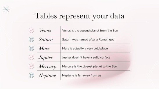 2025 Business Bucket List presentation template 