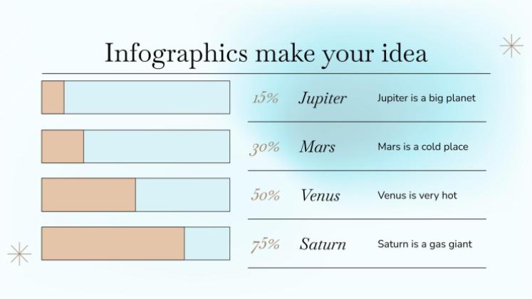2025 Business Bucket List presentation template 