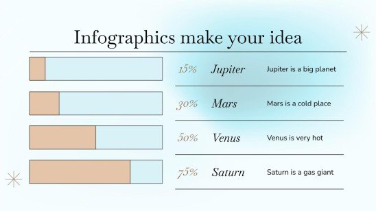 2025 Business Bucket List presentation template 