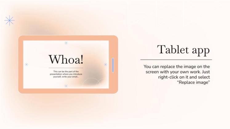 2025 Business Bucket List presentation template 