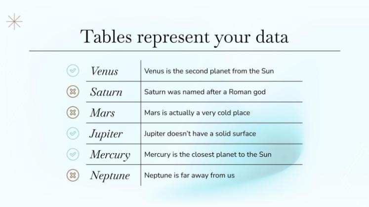 2025 Business Bucket List presentation template 