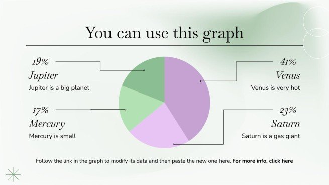 2025 Business Bucket List presentation template 