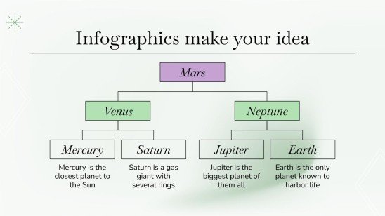 2025 Business Bucket List presentation template 