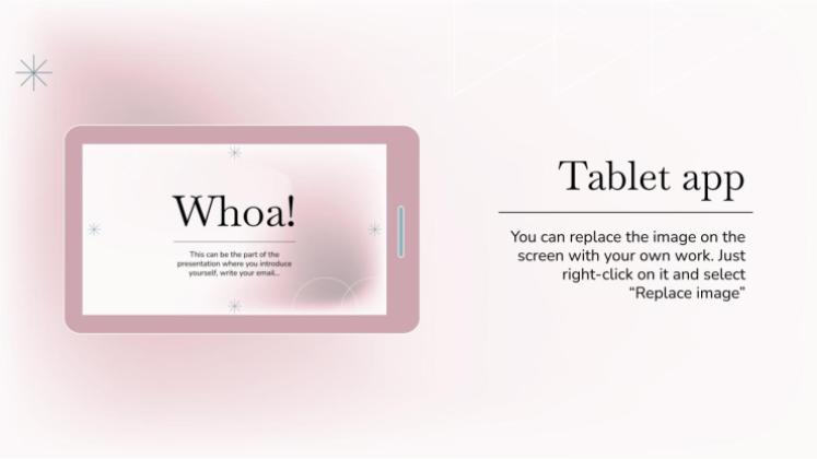 2025 Business Bucket List presentation template 