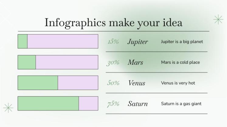 2025 Business Bucket List presentation template 