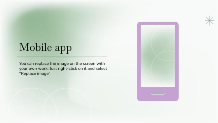 2025 Business Bucket List presentation template 