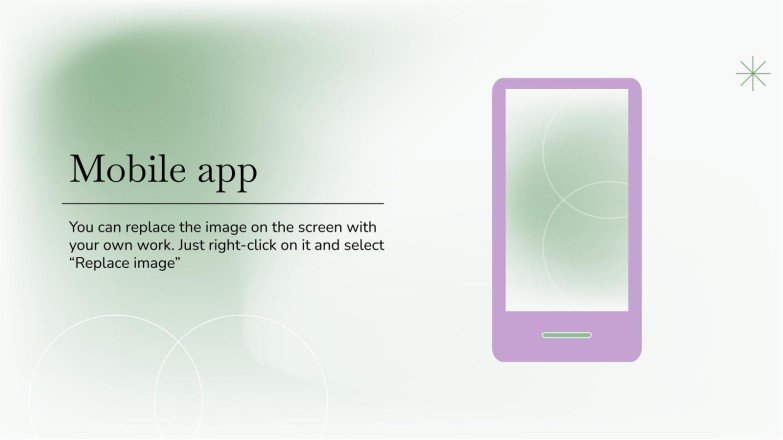 2025 Business Bucket List presentation template 