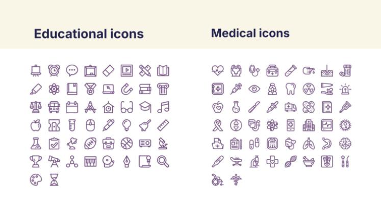 2025 Business Bucket List presentation template 