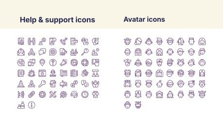 2025 Business Bucket List presentation template 