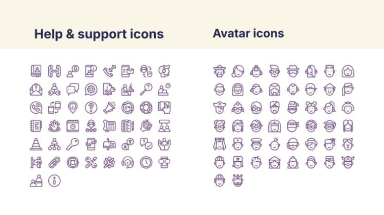 2025 Business Bucket List presentation template 