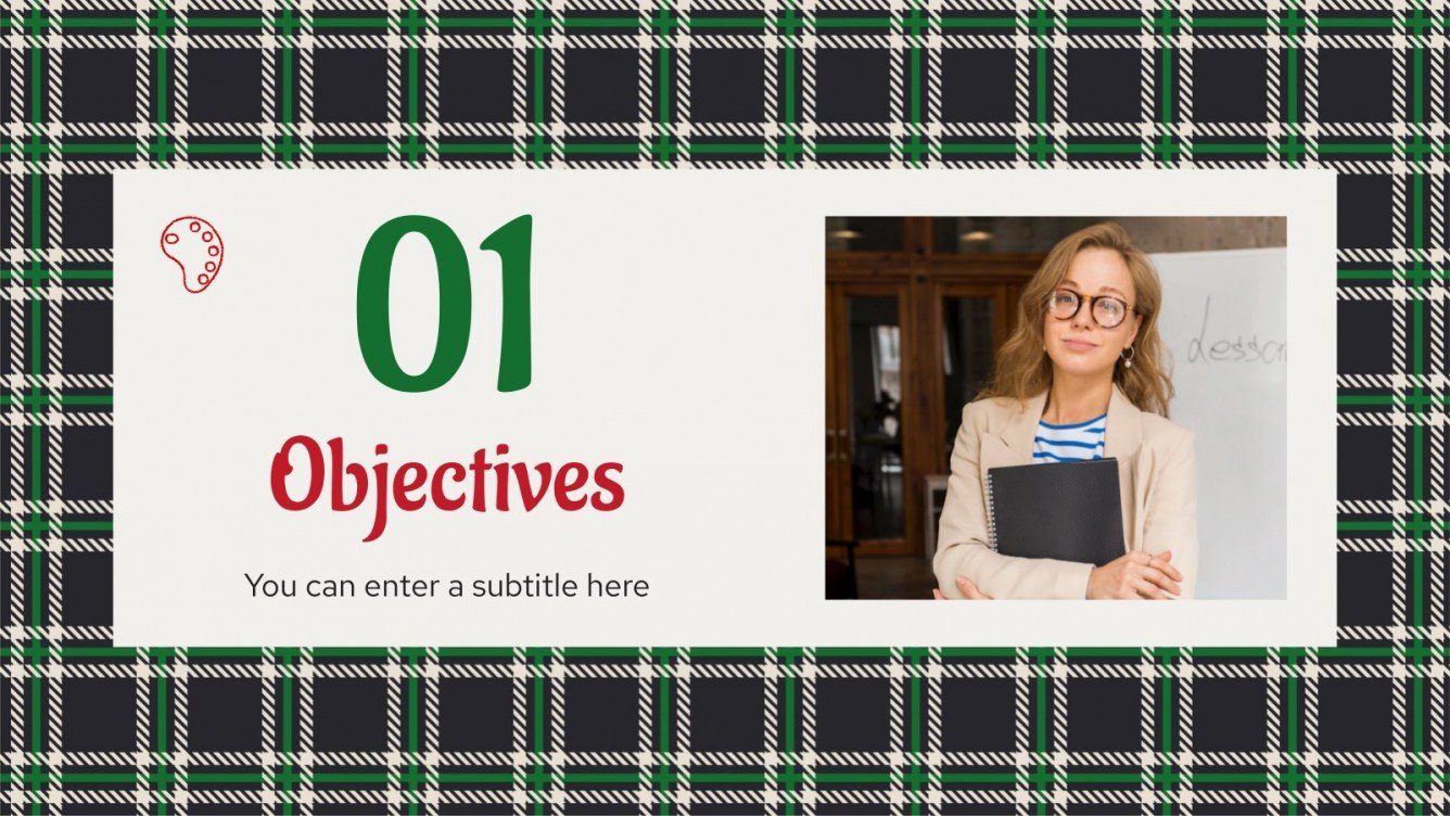 Thesis defense process picture