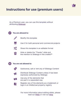 Modelo de apresentação Livro de histórias de portas abertas