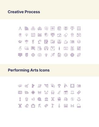 Modelo de apresentação Livro de histórias de portas abertas