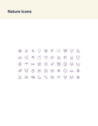 Modelo de apresentação Livro de histórias de portas abertas