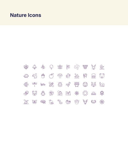 Modelo de apresentação Livro de histórias de portas abertas