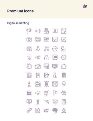 Modelo de apresentação Livro de histórias de portas abertas