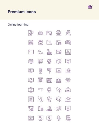 Modelo de apresentação Livro de histórias de portas abertas