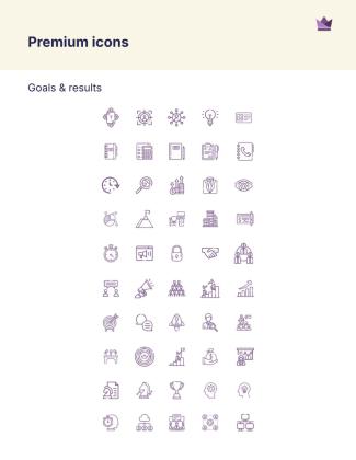 Modelo de apresentação Livro de histórias de portas abertas