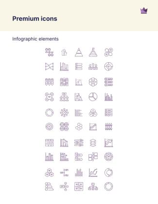 Modelo de apresentação Livro de histórias de portas abertas