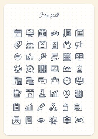 Daily Agenda 2025 presentation template 