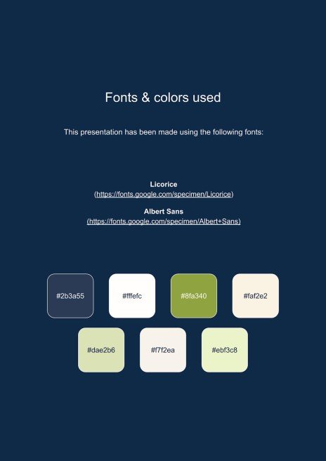 Daily Agenda 2025 presentation template 