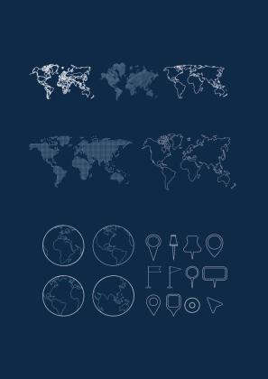 Daily Agenda 2025 presentation template 