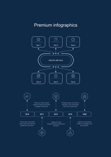 Daily Agenda 2025 presentation template 