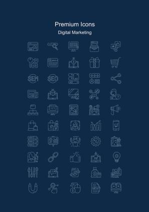 Daily Agenda 2025 presentation template 