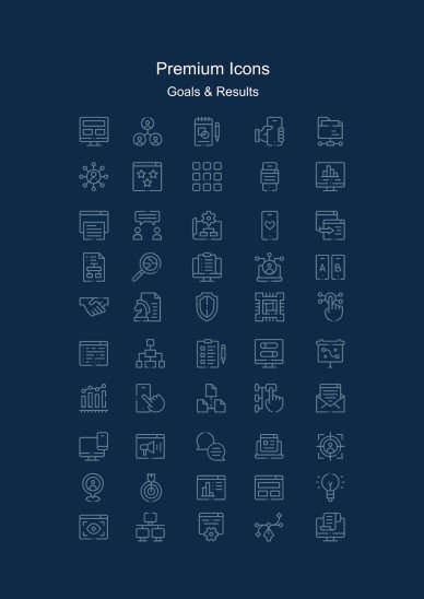 Daily Agenda 2025 presentation template 